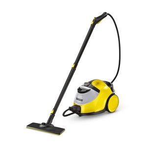 Limpiadora a Vapor SC5 EasyFix Karcher Amarillo