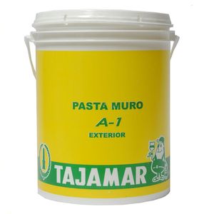 Galón Pasta Exterior A-1 Tajamar