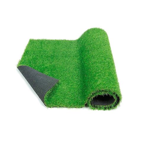 Pasto Ornamental Puerto Varas 25Mmx2Mts Qrubber