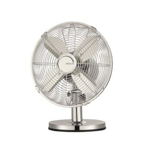 Ventilador de Sobremesa Metal 12" V12SM Airolite