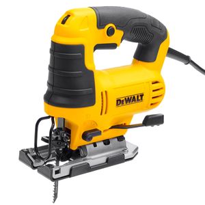 Sierra Caladora 650W Con Acción Orbital DWE300-B2 Dewalt