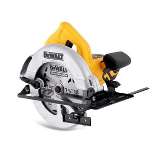 Sierra Circular 1400 Watts DWE560 Amarillo Dewalt