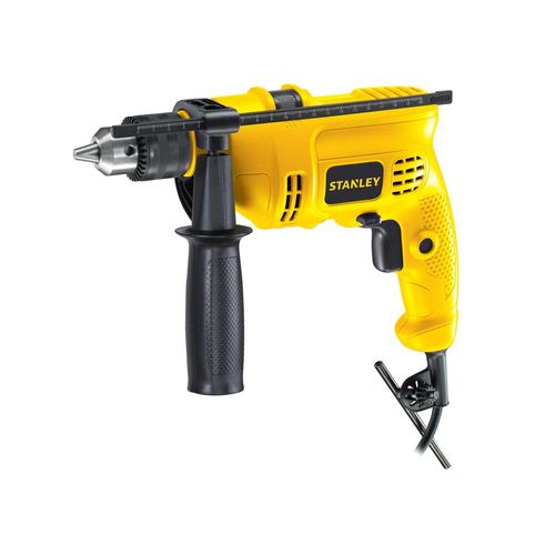 Rotomartillo Eléctrico 800 Watts Stanley Amarillo D25134K