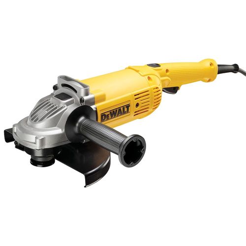 Esmeril Angular 9" 2200w DWE490 Dewalt