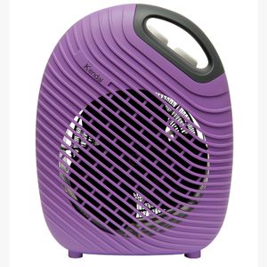 Termoventilador Purpura SUN05 Kendal