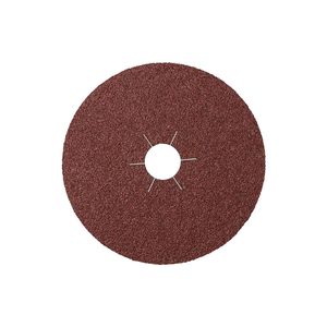 Disco Fibra 180X22 Gr. 16 A. Simple + CS561 + Klingspor