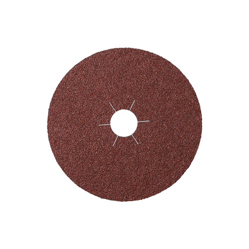 Disco Fibra 180X22 Gr. 100 A.Simple + CS561 + Klingspor