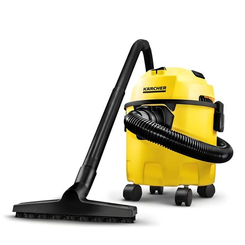 Aspiradora Polvo Y Agua WDL 1 10 Lts Karcher