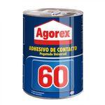 Adhesivo de Contacto 60 1 GL Agorex-1765899953348